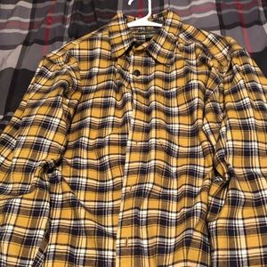 Eddie Bauer Flannel